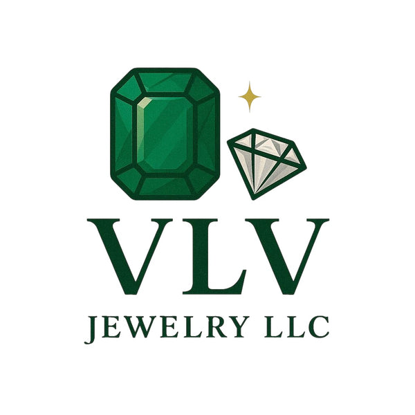 VLV JEWELRY LLC